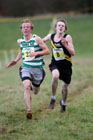 Under-17 Men, No 23 and No 8